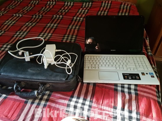 Sony laptop sale